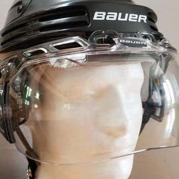 Bauer 3500 Helmet Combo