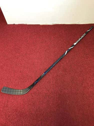 *MINT* Bauer Vapor X Lite 77 Flex used ONCE & Uncut