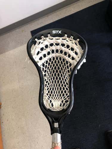 Stx Stallion 550