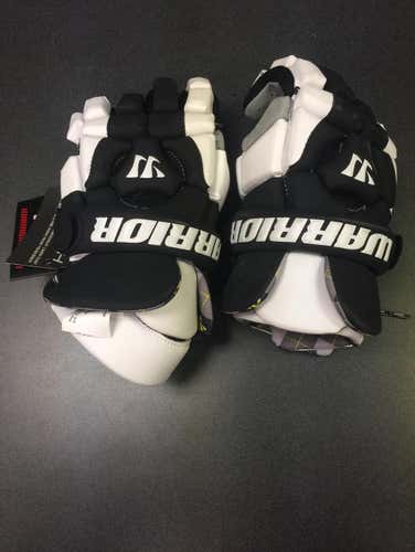 Warrior Riot 2 13”