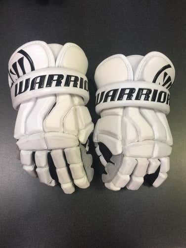 Warrior Hundy 12”
