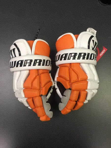 Warrior Hundy 13”