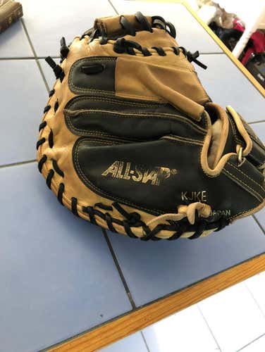Used All Star Cm3000BT