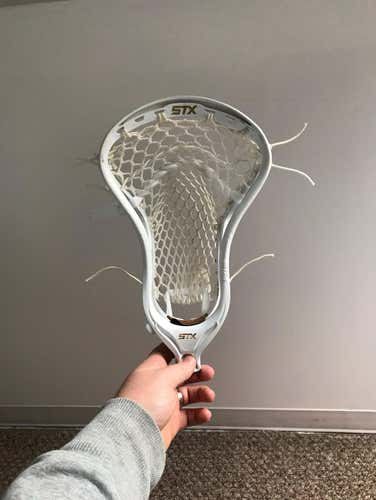 Stx Stallion 700