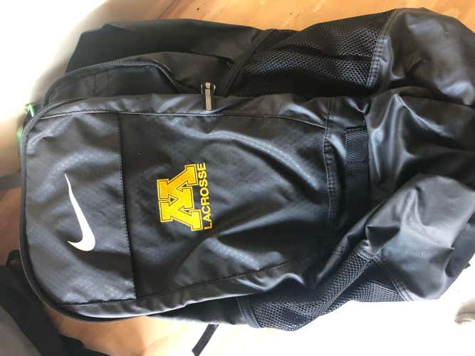U of M Nike Backpack