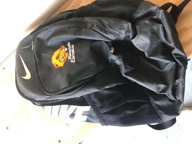 U of M Nike Backpack