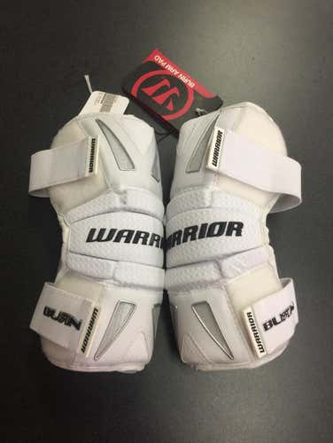 Warrior Burn Arm Pad Pro