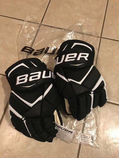 Bauer Vapor 1x Pro