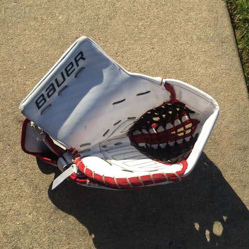 bauer 2s skinned as 1s OPEN TO TRADES