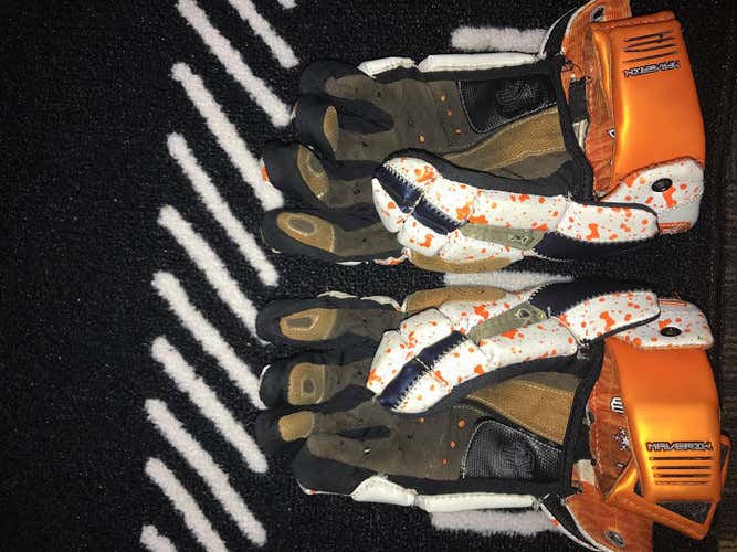 Used Cutter C155 Shaft