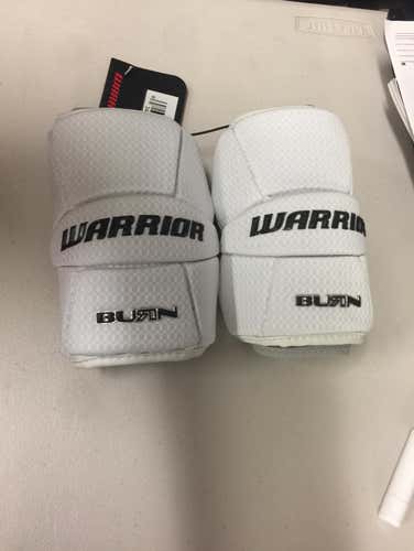 Warrior Burn Elbow Pad (youth)
