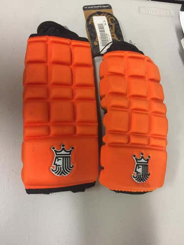 Brine Superlight Arm Pads