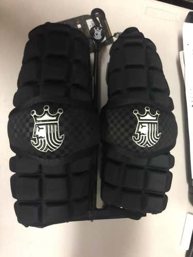 Brine Superlight Arm Pads