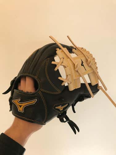 Mizuno MVP Prime 11.25”
