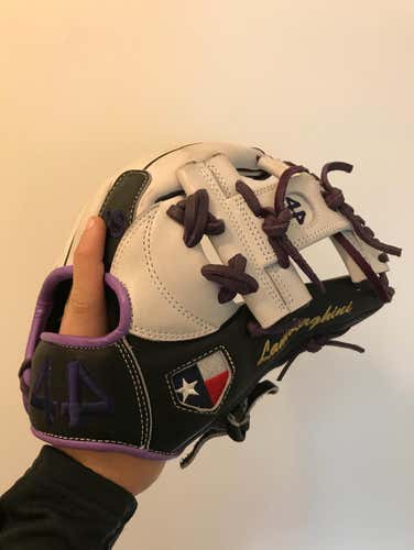 44 Pro Gloves 11.25”