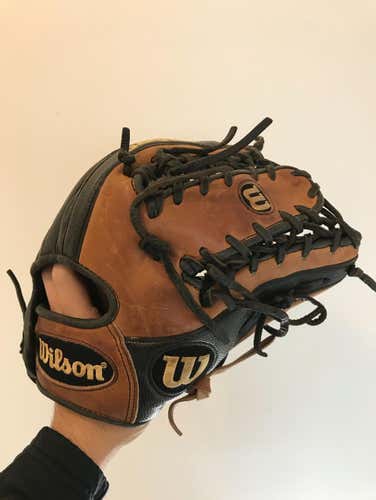 Wilson A2000 OTIF 11.5”