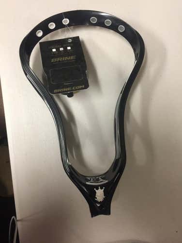 Brine Lacrosse Head Clutch 3