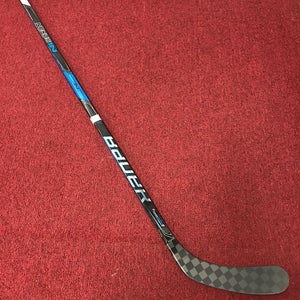 New Bauer 1n LH Stick P92 102 Flex Pro Stock Item# YS1020
