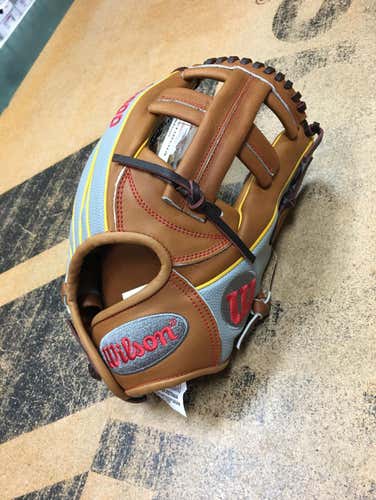 A2000 DP15 GM (Negotiable/No Trades)
