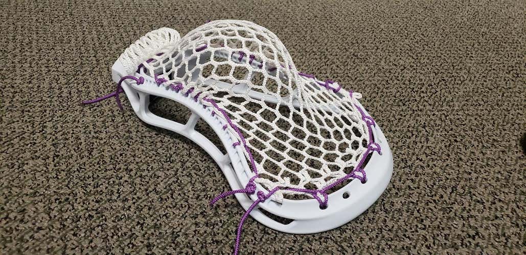 New StringKing Mark 2A with Hero 2 mesh