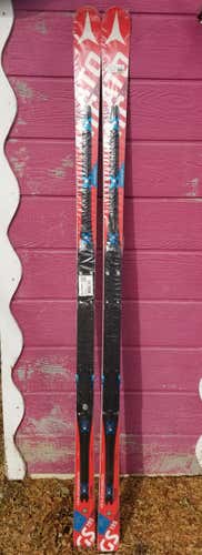 Atomic Redster FIS DD 3.0 GS Skis - 195cm **NEW**