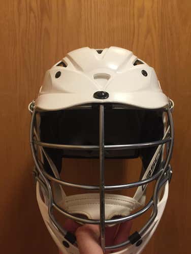 Good Condition White CPX-R