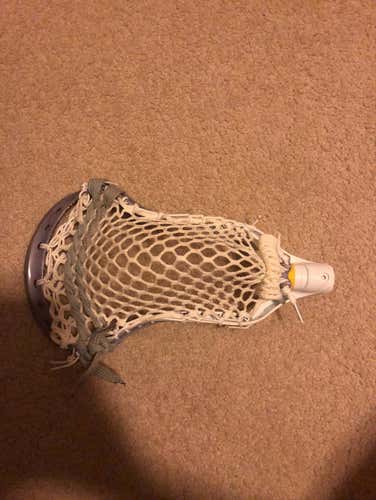 Brand New Easton Stealth Lacrosse Head