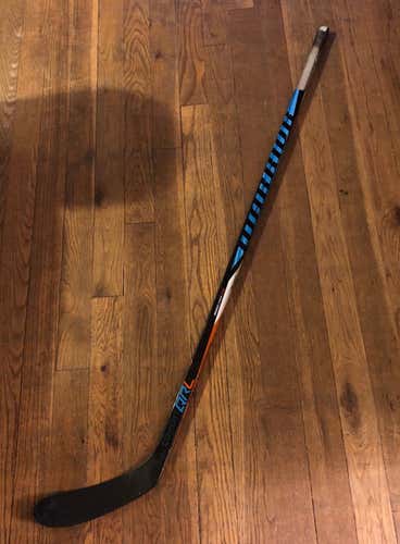 Warrior QRL Wayne Simmonds Pro Stock