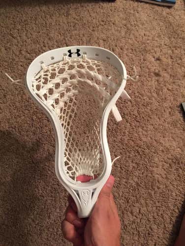 Under Armour Command Head