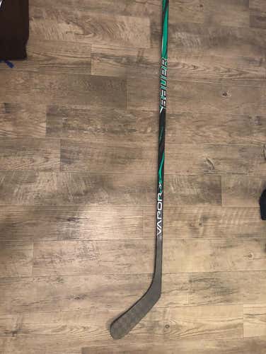 APX NEW - Right 67 Flex Green