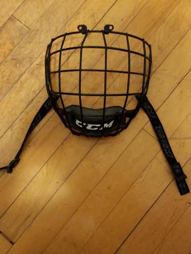 CCM Cage Senior