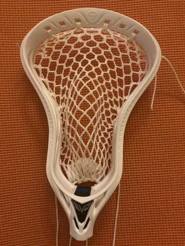 Evo 5 With Vortex Soft Brand New