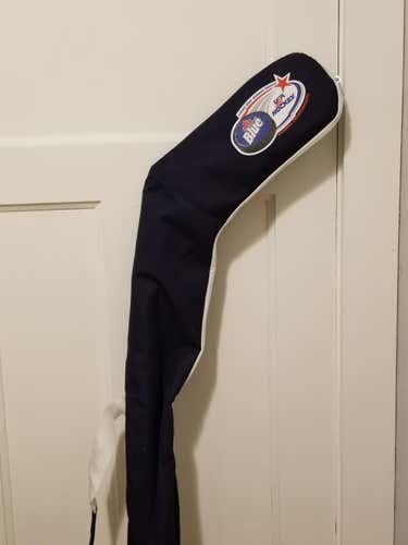 USA Hockey stick bag