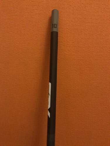 Stx 10 Degree Composite Shaft