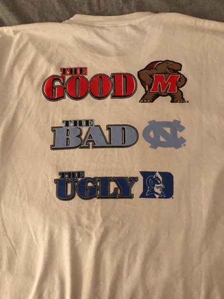 Maryland Terrapins Basketball T-Shirt