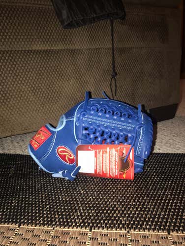 NWT Rawlings HoH Stroman FSOT
