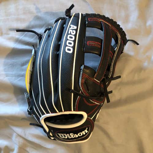 Wilson 1799 Superskin