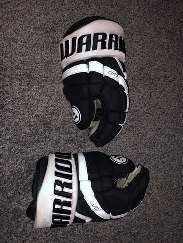 Warrior Covert QR1 Pro Hockey Gloves - Senior 14”