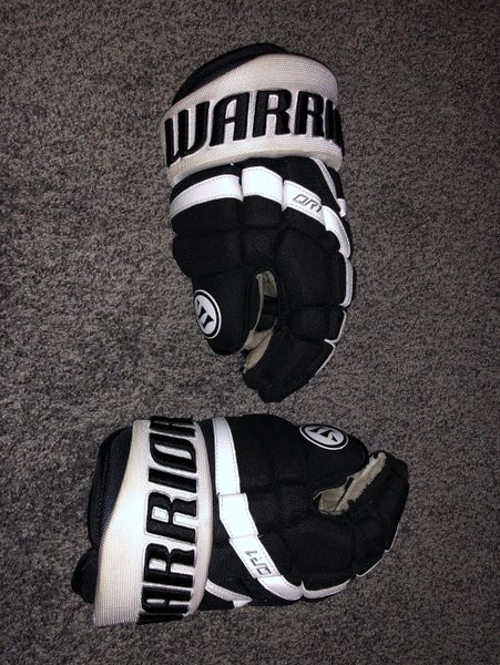 Warrior Covert QR1 Pro Hockey Gloves - Senior 14”