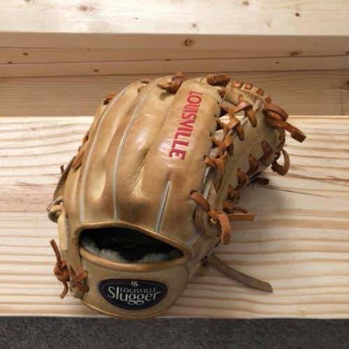 Louisville Slugger Flare