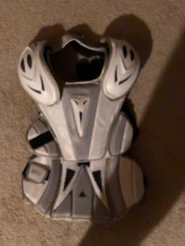 STX Agent Chest Protector