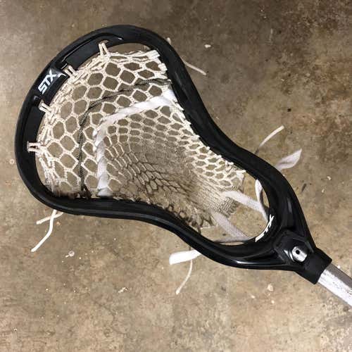 Stx Hammer Stringking 3x
