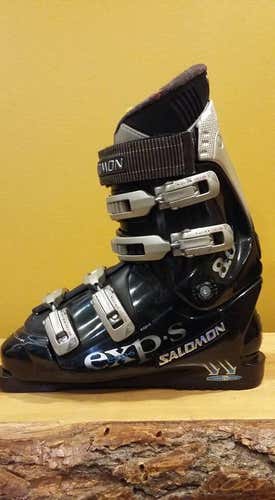 Ski Boots ( 27.5 ) SALOMON PERFORMA 8.0