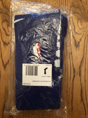 New Nike socks 3 pairs