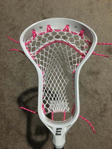 Epoch Prequel W/Throne LE BCA