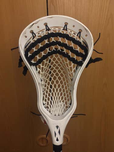 Warrior EVO X Head