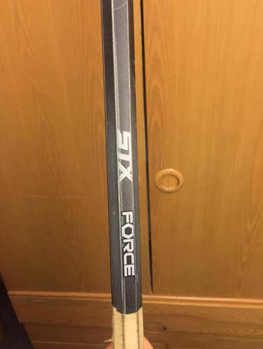 STX Force Shaft