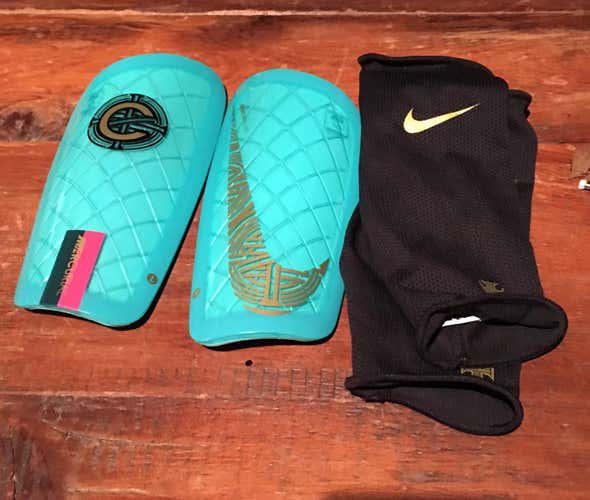 Nike Shin Guards