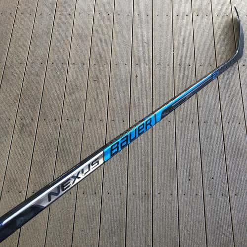 Bauer Nexus 2NPRO - RH - 70 Flex - P92M
