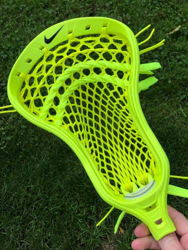 Volt Lakota u With Jimalax Money Mesh